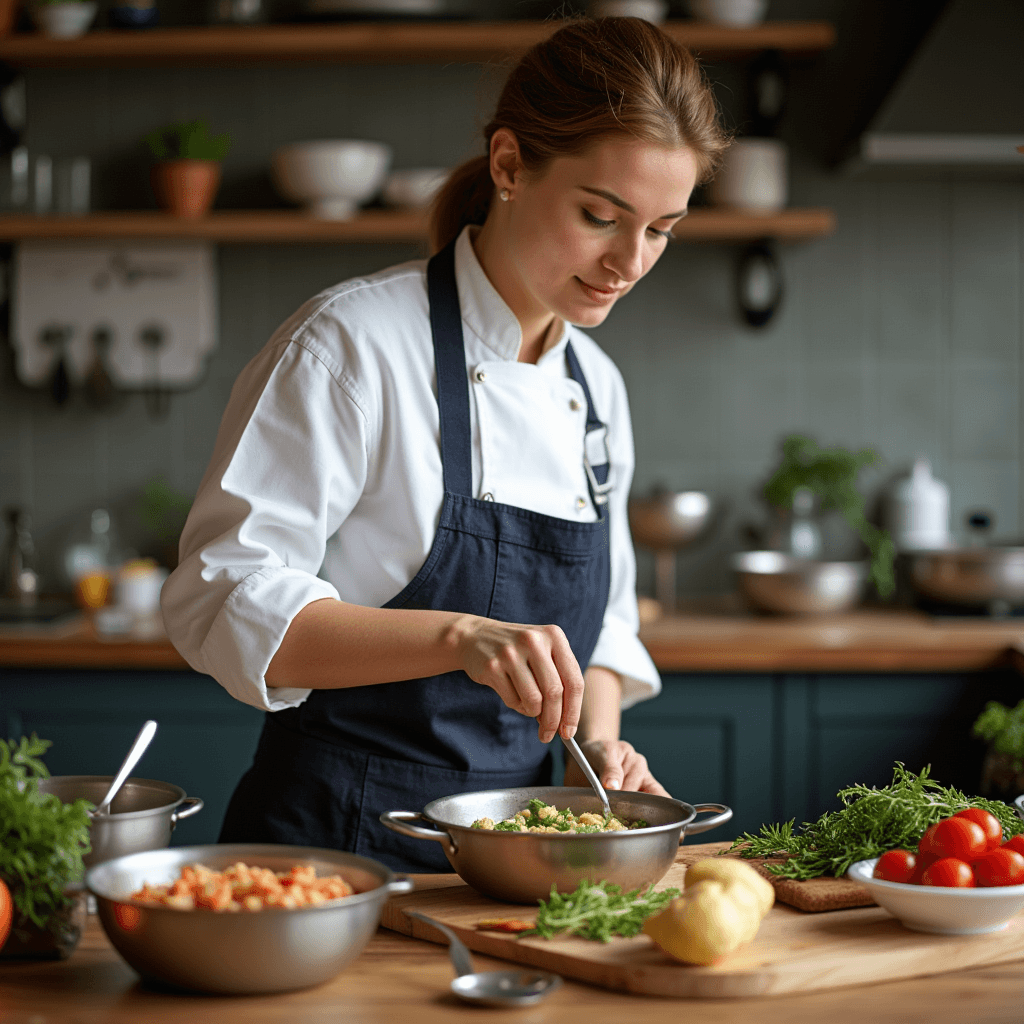 recipes