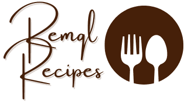 Remal recipes