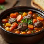 Beef Stew
